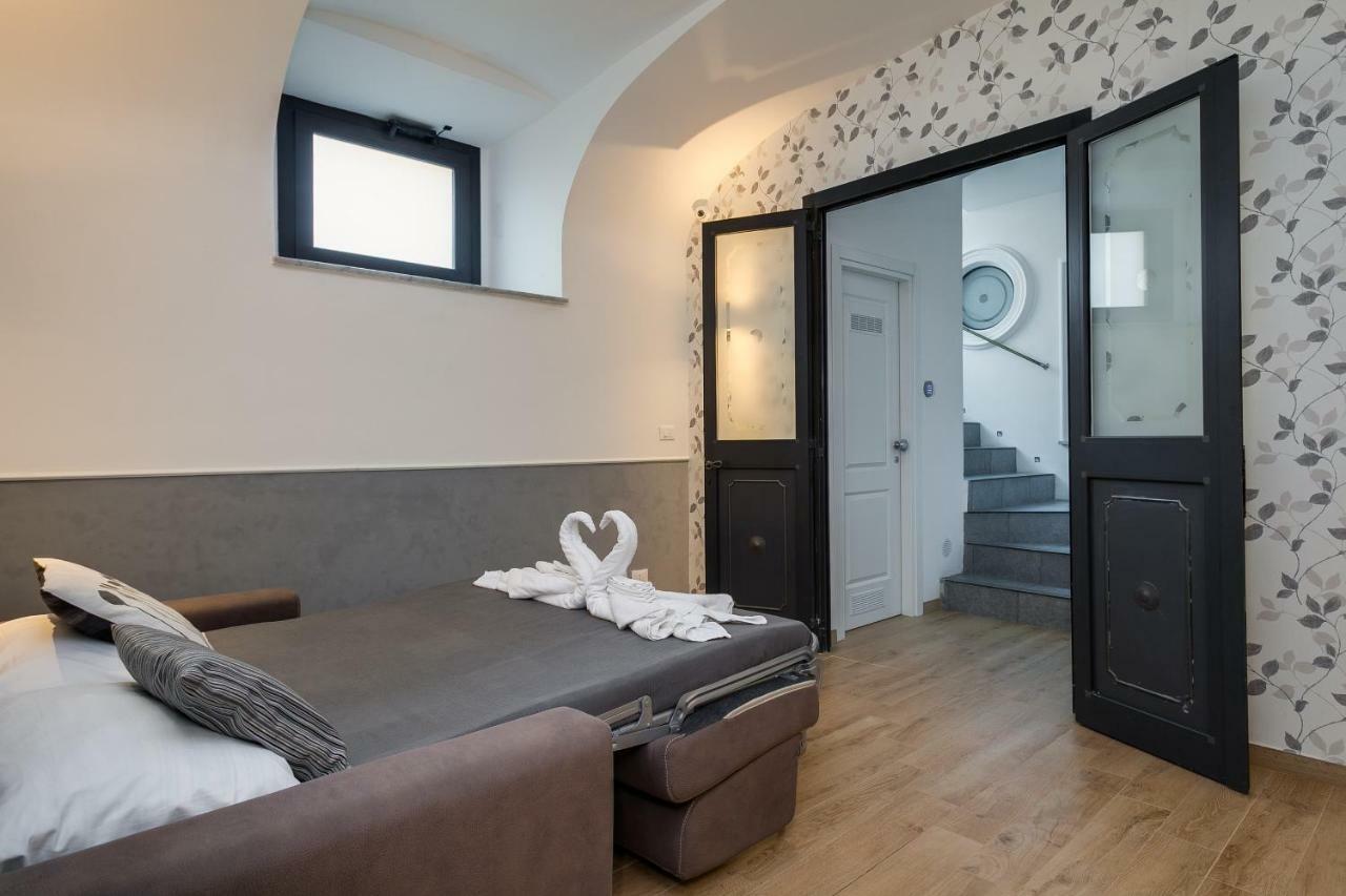 Giolitti Suite Roma Exterior foto